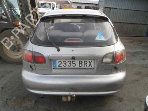 Valve cover DAEWOO LANOS (KLAT)  | BP31072504M124 