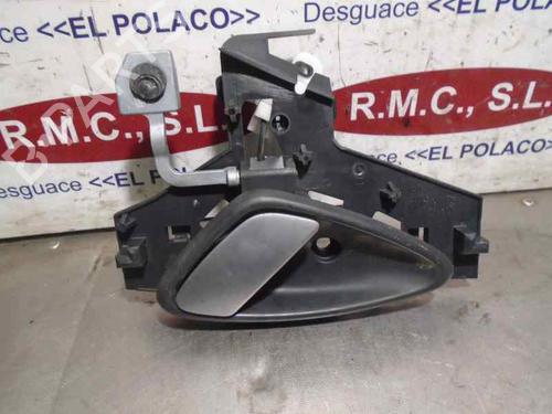 Used Front left interior door handle Front left interior door handle CITROËN C5 II (RC_) 1.8 16V (RC6FZB) (116 hp) 13494352 13494352
