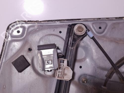 Front left window mechanism VW PASSAT B5.5 (3B3) 1.9 TDI | BP21166125C22 