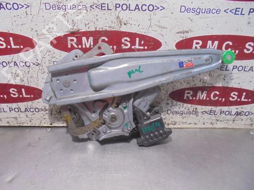 Used Rear left window mechanism Rear left window mechanism TOYOTA AVENSIS Estate (_T27_) 2.2 D-4D (ADT271_, ADT271R) (150 hp) 13425535 13425535