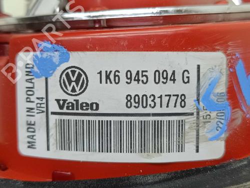 Right tailgate light VW GOLF V (1K1) | BP38093606C80 - Image 5