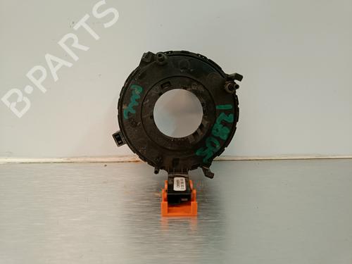 Used Squib airbag Squib airbag SEAT LEON (1M1) [1999-2006] 35815540 35815540