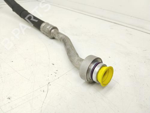 AC pipe VW POLO VI (AW1, BZ1, AE1)  | BP21017912M126 