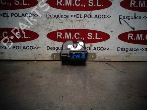Used Tailgate lock Tailgate lock FIAT BRAVO II (198_) 1.4 (198AXA1B) (90 hp) 13423133 13423133