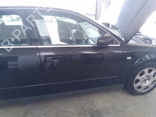 right-front-door-audi-a4-b6-8e2-2000-2001-2002-2003-2004-2005-35817974 main image