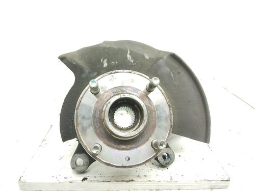 Used Right front steering knuckle CHEVROLET EPICA (KL1_) [2004-2011]  26131641