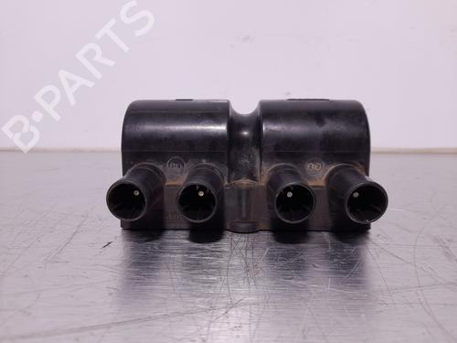 Used Ignition coil DAEWOO NUBIRA (J100) [1997-2025]  13428916