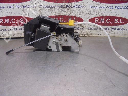 Front left lock BMW 5 (E39) 525 d | BP13425352C98 
