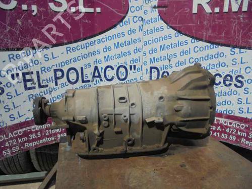 Gearbox BMW 3 (E46) 320 d | BP13424569M3 