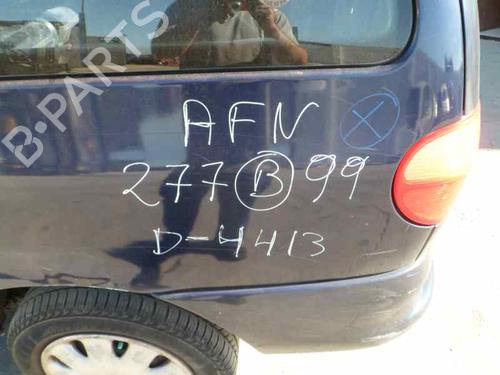 Used Parts SEAT ALHAMBRA (7V8, 7V9) 1.9 TDI 1439127