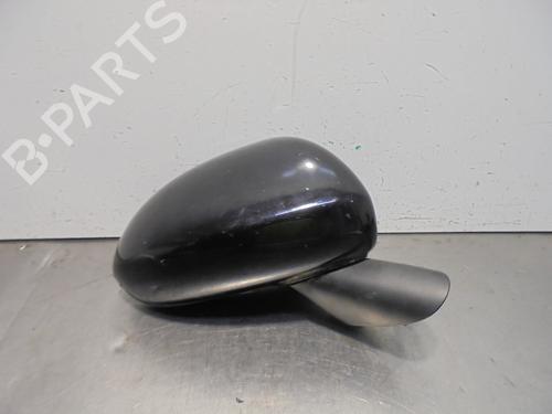 Right mirror OPEL CORSA D (S07)  | BP13455880C27 