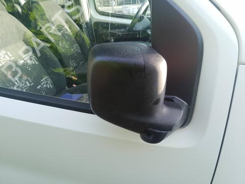 Right mirror FIAT FIORINO Box Body/MPV (225_)  | BP26019593C27 