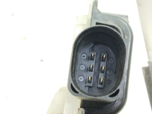 Front right lock SEAT IBIZA IV SC (6J1, 6P5)  | BP19407292C97 