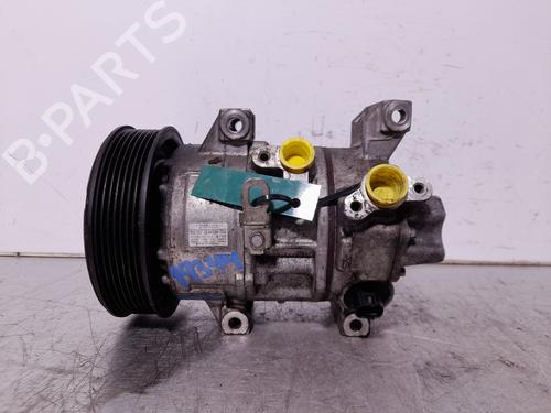 Used AC compressor TOYOTA AVENSIS (_T25_) [2003-2008]  30837914