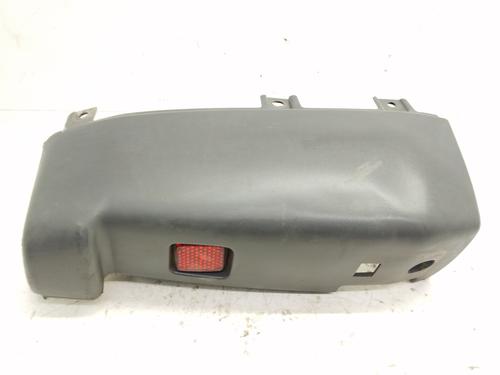 Corner bumper PEUGEOT BOXER Van 2.2 HDi 110 | BP24973368C117 