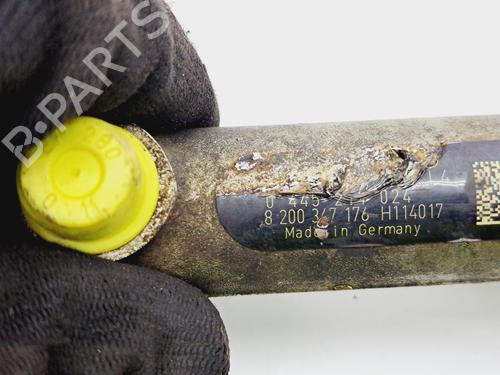 Injection rail OPEL VIVARO A Van (X83)  | BP13472342M98 