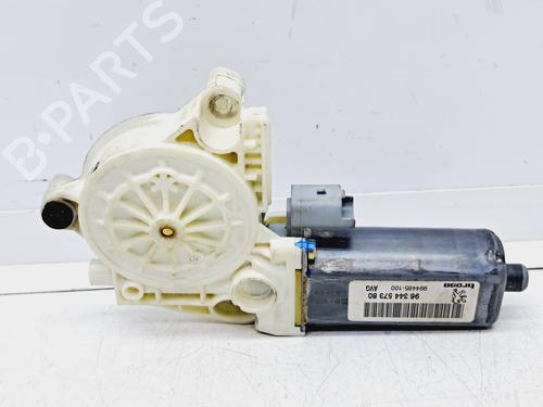Used Left front window motor Left front window motor PEUGEOT 307 (3A/C) [2000-2012] 18834715 18834715