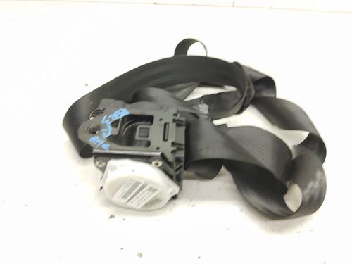 Used Rear left seatbelt AUDI Q3 (8UB, 8UG) [2011-2020]  18698400