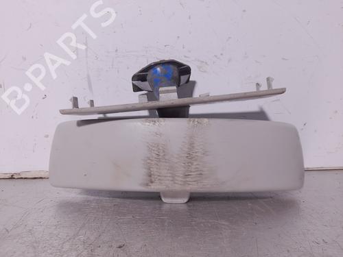 Rear mirror SEAT LEON (1P1)  | BP26593370I6 