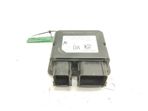 Used ECU airbags FORD TRANSIT CONNECT MPV [2013-2025]  24815584