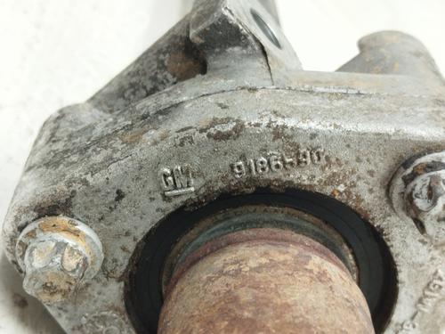 Right front driveshaft OPEL ASTRA H (A04)  | BP29376860M39 