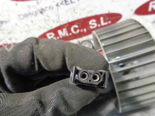 Heater blower motor BMW X3 (E83) xDrive 20 d | BP13469247M62 