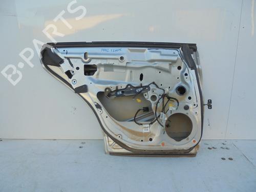 Left rear door MERCEDES-BENZ CLS (C219) CLS 350 (219.357) | BP13427652C4 