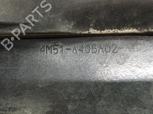 Klapa wlewu paliwa FORD FOCUS II (DA_, HCP, DP)  | BP23550445C131 