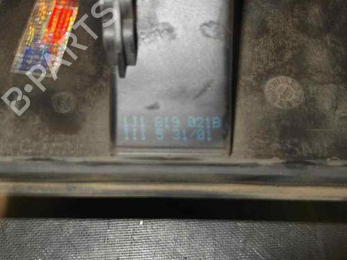 Heater blower motor SEAT IBIZA II (6K1) 1.4 i | BP13454971M62 