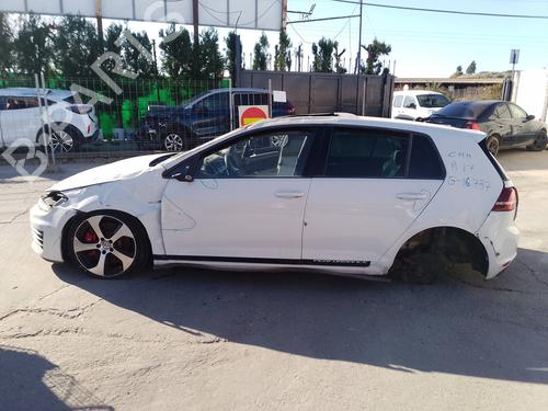Elektronisk modul VW GOLF VII (5G1, BQ1, BE1, BE2) 2.0 TDI | BP24432939M83 