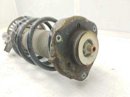 Left front shock absorber AUDI Q3 (8UB, 8UG)  | BP21004642M16 