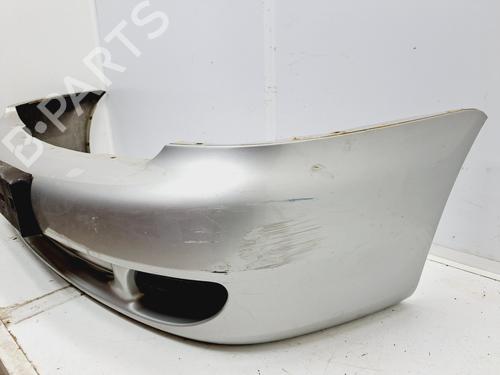 Front bumper DAEWOO REZZO (U100)  | BP22370651C7 