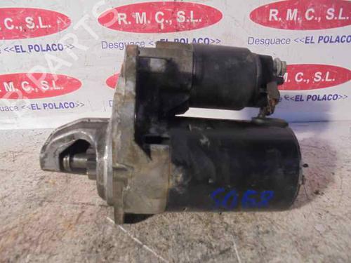 Starter MINI MINI (R50, R53)  | BP13455493M8 