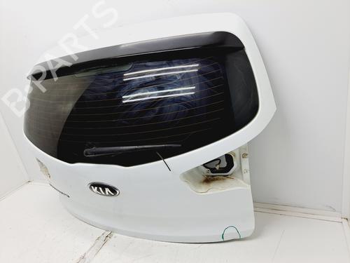 Tailgate KIA SPORTAGE III (SL) 1.6 GDI | BP19267613C6 