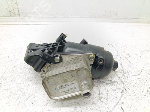 Used Oil radiator KIA SPORTAGE IV (QL, QLE) 1.7 CRDi (116 hp) 32323929