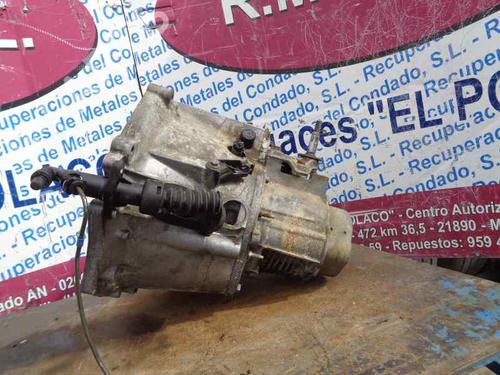 Gearbox PEUGEOT 308 I (4A_, 4C_)  | BP13461221M3 