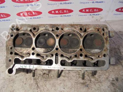 Cylinder head SEAT MARBELLA (28A)  | BP13421759M5 