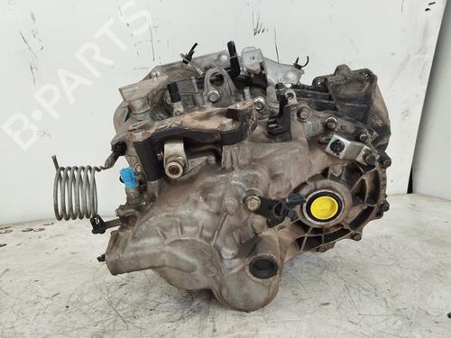 Gearbox RENAULT KOLEOS I (HY_) 2.0 dCi (HY0K) | BP31382586M3 - Image 4