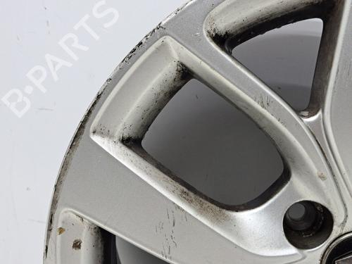 Fælk RENAULT CAPTUR I (J5_, H5_)  | BP30617238C45 