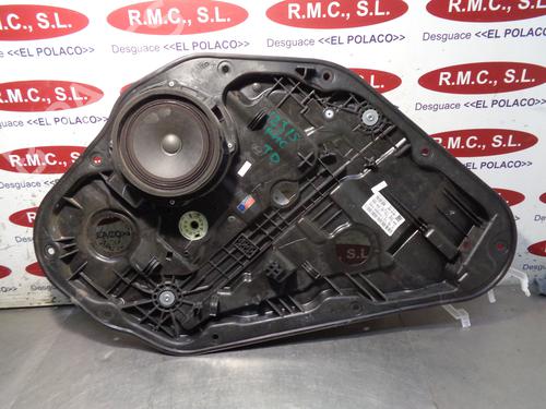 rear-right-window-mechanism-hyundai-i30-gd-83480a6020-2011-13425731 main image