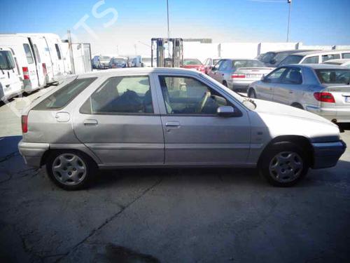 Rear right window mechanism CITROËN ZX (N2) 1.4 i | BP13422699C25 