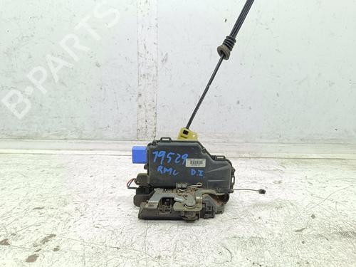 Used Front left lock Front left lock SEAT IBIZA III (6L1) [2002-2009] 34102745 34102745