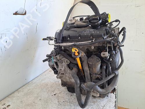 Engine SEAT TOLEDO III (5P2)  | BP32147107M1 