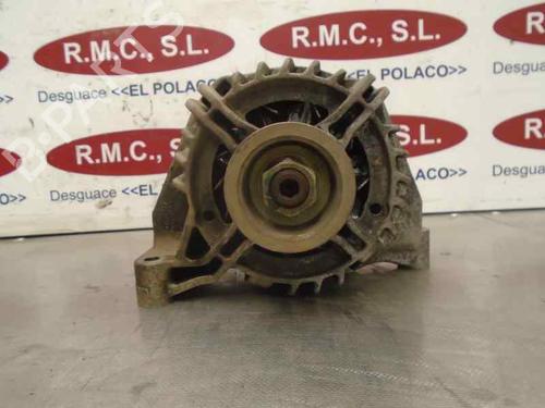 Used Alternator FIAT PUNTO Hatchback Van (188_) [2000-2010]  13456954