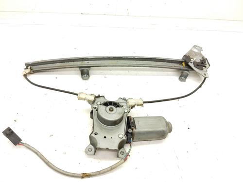 Front right window mechanism NISSAN PRIMERA (P11)  | BP18531347C23 