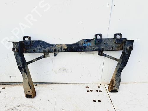 Subframe RENAULT KADJAR (HA_, HL_) | BP23952694M9 - Image 2