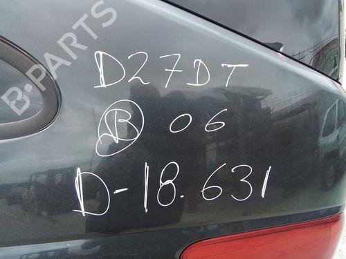 Right taillight SSANGYONG RODIUS I | BP35816406C35 - Image 4