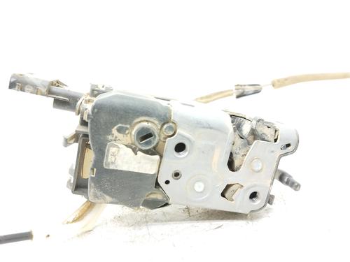Høyre foran lås CITROËN BERLINGO MULTISPACE (B9) 1.6 HDi 90 | BP27606722C97 