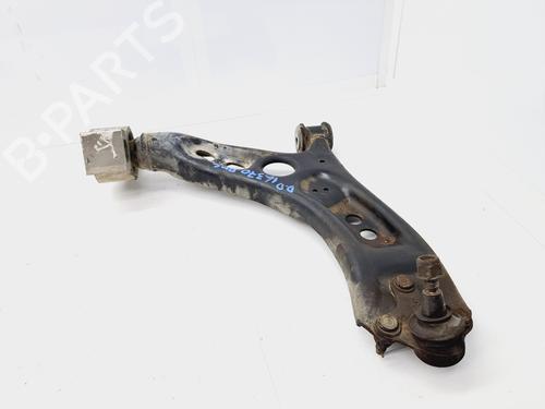 Right front suspension arm VW TOURAN (1T3)  | BP15410165M13 