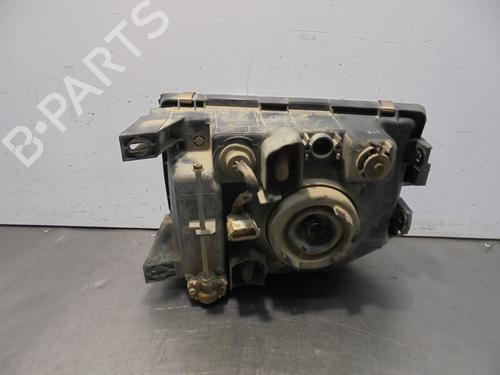 Right headlight MITSUBISHI GALLOPER (JK-01) 2.5 TD intercooler | BP13462045C29 